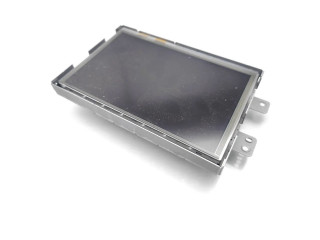 Дисплей FK72-19C299-AC Jaguar XE