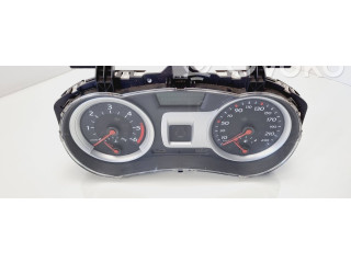 Комплект блоков управления 8200911560, 8200619409 Renault Clio III