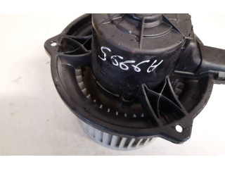 Вентилятор печки       KIA Ceed