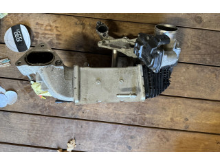 Интеркулер HG9Q6C896AD, GK2Q9F991BA Ford Galaxy