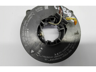 Подрулевой шлейф SRS 1610662 Opel Meriva A