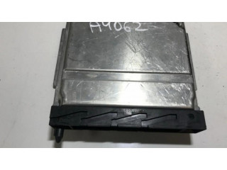 Блок управления двигателя 0261208290, 1039s05977  1194  3066847   Volvo XC90