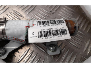 Боковая подушка безопасности YFSS2034145, M8243   MG ZS