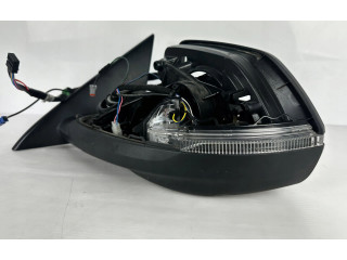 Зеркало электрическое        Audi Q8  2018 -  года   