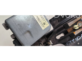  рейка  Колонка рулевая 1S1423520AG, J3K10801N   Skoda Citigo 2011 - 2020 года