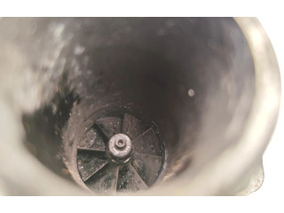 Турбина Citroen C3 Aircross 9845031980, AGR02397R для двигателя HNS(EB2ADTS)