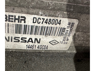 Интеркулер 144614GC0A, DC748004 Infiniti Q50