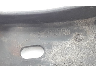 Vstřikovací lišta 9650764780 Citroen C3 Pluriel pro benzínový motor 1.6 NFU