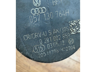 Топливная рампа R03L125C Volkswagen Golf VI