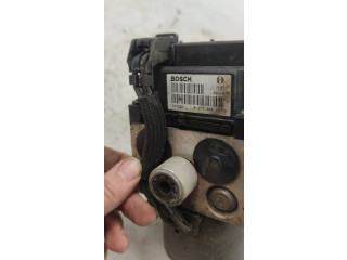 Блок АБС 0273004227 Opel Meriva A 2003 - 2010 года