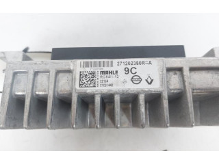 Řídící jednotka 271202380R, 271202380R   Renault Express 2021