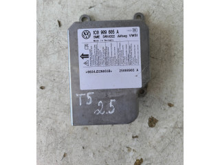 Блок подушек безопасности 1C0909605A, 25060903A   Volkswagen Transporter - Caravelle T5