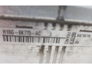 Интеркулер 2163154, H1BG6K775AC Ford Ecosport 1.0