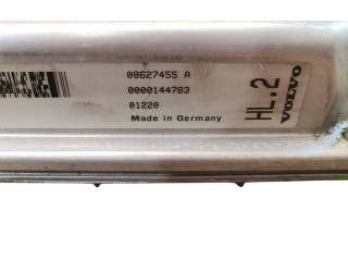 Блок управления двигателя 08627455A, 01220   Volvo S70  V70  V70 XC
