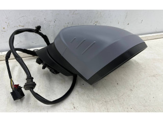 Зеркало электрическое Audi A5 2016 - года