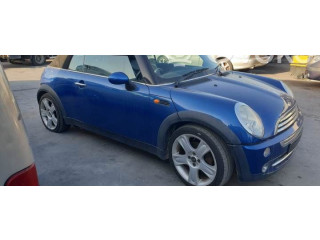 Řídící jednotka S122237006B   Mini One - Cooper Cabrio R52 2004