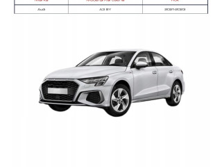 Зеркало электрическое Audi A3 8Y 2020 - года