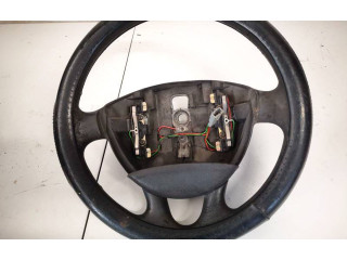 Руль Renault Trafic II (X83)  2002 - 2014 года 8200009409      