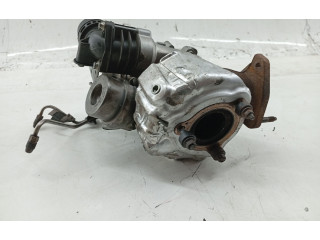 Turbodmychadlo Турбина 54431014778 Mercedes-Benz C W205