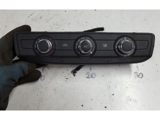 Блок управления климат-контролем 8V0820047B   Audi A3 S3 8V