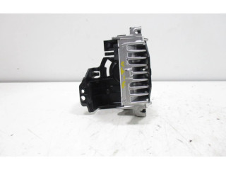 Блок управления двигателя 7970750001   Mercedes-Benz A W176