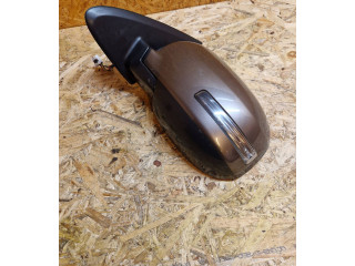 Зеркало электрическое Mitsubishi Outlander 2013 - 2021 года