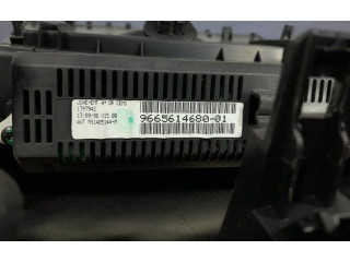 Переключатель дворников 9665614680, 9665614680 Peugeot Expert