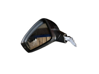 Zpětné zrcátko Volkswagen Tiguan 2016 5NB857501