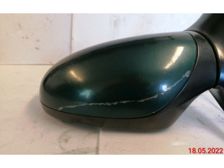 Зеркало электрическое левое Peugeot 406 1999-2006 года