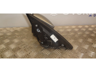 Зеркало электрическое Skoda Octavia Mk3 (5E) 2013 - 2019 года