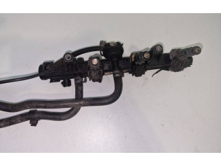 Топливная рампа 0280151071   Volkswagen Polo III 6N 6N2 6NF  