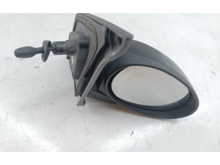 Зеркало (механическое)       Citroen C1  2006 - 2013 года   