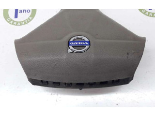 Подушка безопасности водителя 31332814 Volvo XC90