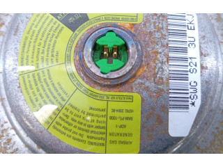 Подушка безопасности водителя AB53F2S4F0165, E1-B3-47-2 SsangYong Rexton