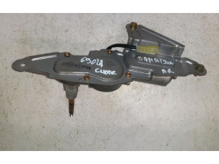 Моторчик заднего дворника 85130B2020, 85130B2020 Daihatsu Cuore