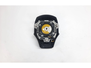 Подушка безопасности водителя    Subaru Forester SJ