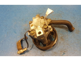 Блок управления двигателя Subaru Impreza II