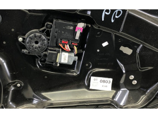 Передний комплект электрического механизма для подъема окна    Volkswagen PASSAT B7