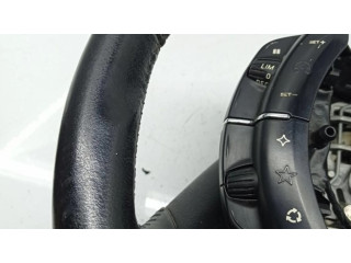 Руль Citroen C4 I  2004-2010 года 6029659      