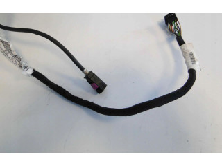 Зеркало (управляемое электричеством)    Mercedes-Benz ML W166