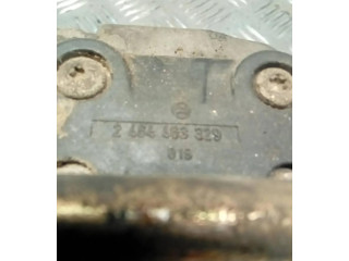 Vstřikovací čerpadlo 246463329 Jeep Grand Cherokee pro naftový motor 2.5