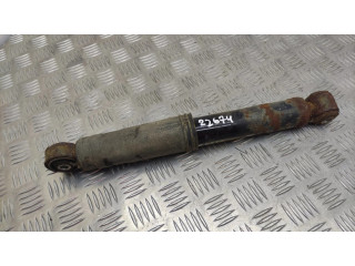 Задний aмортизатор      