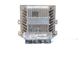 Генератор 1938TR, 5WS40155CT   Citroen Berlingo      