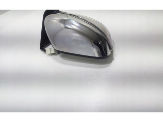 Zpětné zrcátko  Nissan Navara D23 2019    