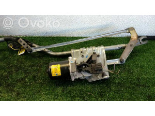 Моторчик стеклоочистителя 53565202, 53565222    Renault Scenic II -  Grand scenic II