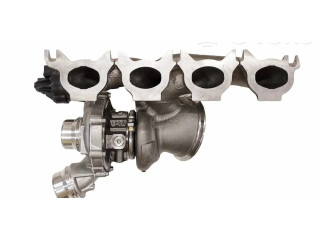 Turbodmychadlo Турбина 851676, 851676-1 BMW M5 F90 2.0