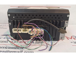 Рулевая рейка  Радио/ проигрыватель CD/DVD / навигация 86180-B4020, 86180-B4020   Daihatsu Terios  -  года