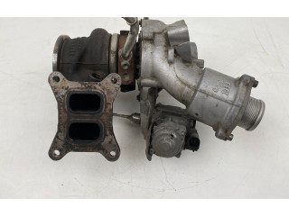 Турбина Audi A3 S3 8V 06K145722T