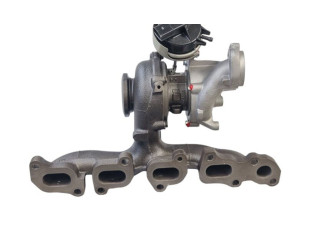  Турбина Audi A5  030TC11004000, TC12-0009         