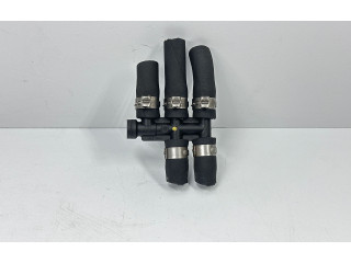 Vstřikovací lišta 1184632, 16121184632 BMW X5 E53 306D2